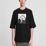 Футболка унисекс The North Face - фото 4