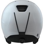 Шлем Брикс Alpina, белый - фото 2