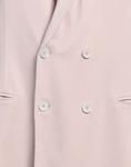 Блейзер Circolo 1901, светло-розовый - фото 4