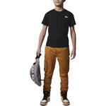 Детская футболка Jordan, цвет Black - фото 3