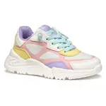 Кроссовки Geox Loftus B, белый - фото