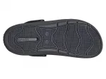 InMotion Сабо - мужские Crocs, Black - фото 6