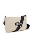 Сумка Kipling Handbag, Back To Beige Heritage/Beige - фото 2
