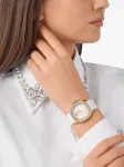 Наручные часы $pectre Chrono Lady 38 мм Philipp Plein, белый - фото 2