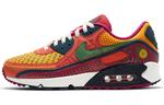 Кроссовки Nike Air Max 90 Dia De Los Muertos - фото