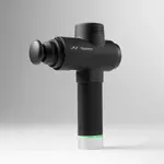 Массажный пистолет Hypervolt 2.0 Pro Hyperice, черный - фото 4