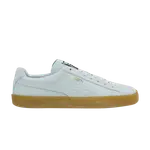 Кроссовки Suede Crepe Puma, синий - фото