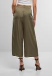 Обычные брюки Urban Classics, оливковый - фото 5