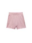 Koton Шорты Regular в цвете Rose - фото