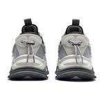 Кроссовки masongarments Shark Tooth Series Chunky Sneakers Unisex Low-top, черный - фото 46