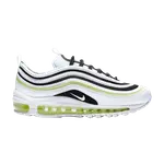 Кроссовки Nike Wmns Air Max 97, зеленый - фото