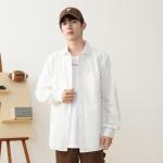 Футболка унисекс JEANSWEST, горохово-зелёная - фото 11