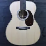 Акустическая гитара Martin Custom Shop Expert 000-28 1937 Natural Low Gloss - фото