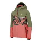 Куртка Dare2B Traverse II, оранжевый - фото 5