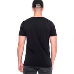 Футболка New Era NFL Regular Pittsburgh Steelers, черный - фото 2