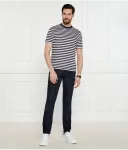 Брюки p-delaware5 Slim fit Boss, синий - фото 2