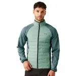 Куртка Regatta Clumber IV, зеленый - фото