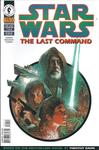 Star Wars The Last Command No. 1 (Dark Horse) - фото