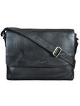 Мессенджер Benthill, черный - фото
