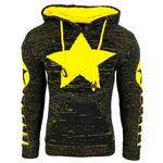 Свитер Rusty Neal, Black - фото