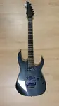 Ibanez RGR6BSPIPT - Железный пьюртер - фото