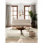 Пуф More Pouf Karup Design, Mokka - фото 2