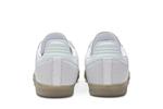 Кроссовки adidas Wmns Samba OG 'White Mint Grey', белый - фото 7