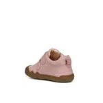 Кроссовки Geox Steppieup A, розовый - фото 3