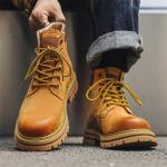 Ботинки Martin короткие Millie's Unisex Millies, хаки - фото 5