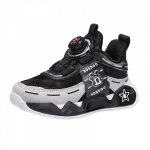 Детские кроссовки для бега BOBDOG, синий - фото 2