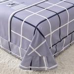 FUANNA Комплект постельного белья, 150 см, 4 предмета - фото 9