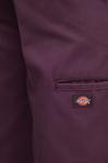 Брюки Дикки Dickies, фиолетовый - фото 5