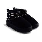 Ботинки Gioseppo Agder, черный - фото 2