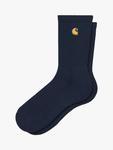 Носки Chase Carhartt WIP, Navy - фото