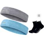 Эластичные напульсники унисекс LINING, черный - фото