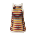 Топ Sleeveless Striped Mexx, мультиколор - фото 2