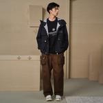 Куртка унисекс Palladium, черный - фото 6