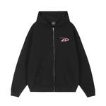 A chock Толстовка унисекс, Розовый - фото