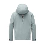 DESCENTE Ветровка Unisex, CC-CHARCOAL - фото 6