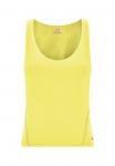 Топ Deha, желтый - фото 5