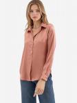 Bigdart Рубашка в коричневом цвете - фото 3