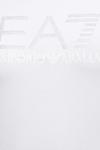 Футболка EA7 Emporio Armani, белый - фото 5