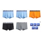 Lee Подарочный набор мужского белья 5 пар - фото 8