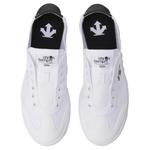 DESCENTE Повседневные кроссовки унисекс белые - фото 6