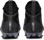 Мужские бутсы Nike, Black - фото 5