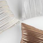 Наволочка home&you белый, 45/45 см - фото 4