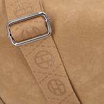 Сумочка TOM TAILOR, Brown - фото 5