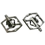 Педали P2r Flatman 70 SPD - фото