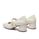 Туфли Мэри Джейн женские Senda, черный - фото 6