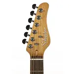 Schecter Route 66 PT Уильямс - фото 7